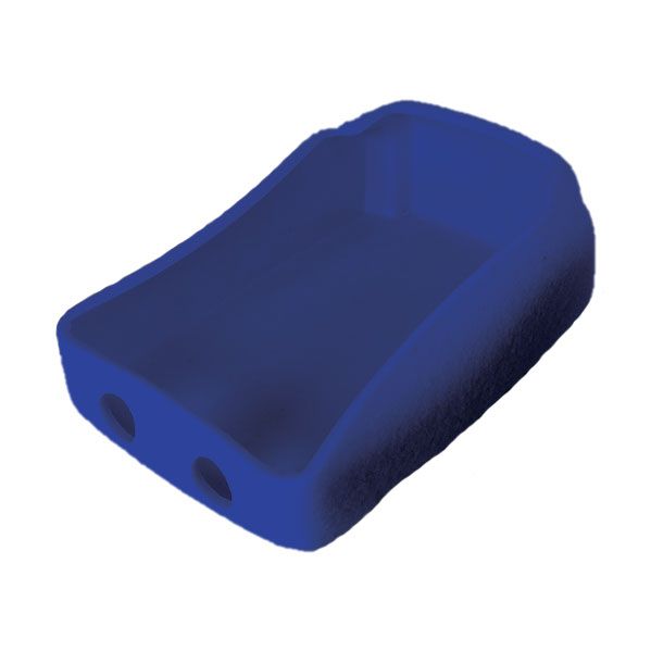 BATTERY COVER 18V 2.1Ah-BLUE product photo